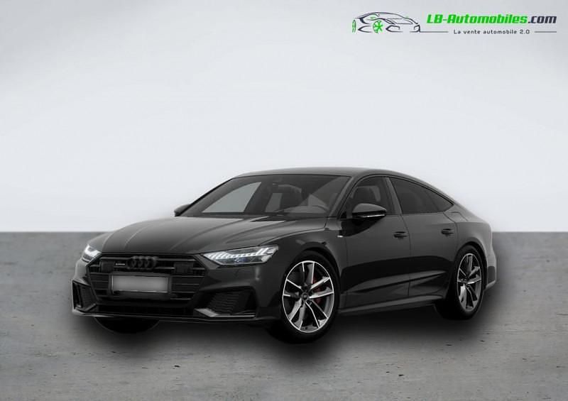 Utilisé 2023 Audi A7 Sportback Sport Citadine | 60 200 € (Super prix) - Image 1/4