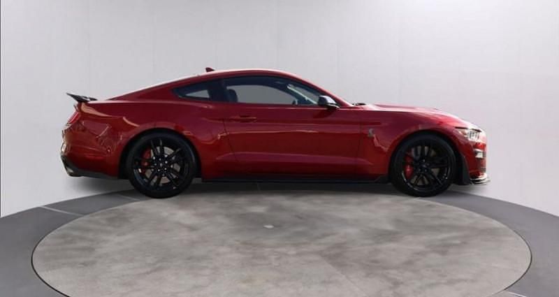 Occasion Ford Mustang 2020 Coupé