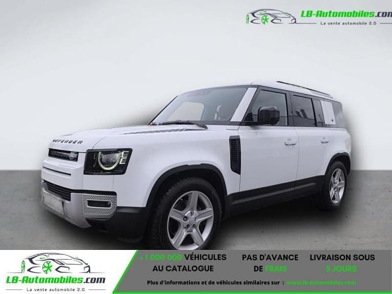 Occasion Land Rover Defender 200 ch (147 kW) 2021 SUV