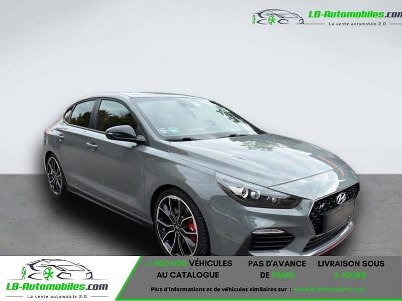 Occasion 2019 Hyundai i30 N Performance Berline | 30 200 € (Prix assez cher) - Image 1/4