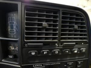 Occasion Lancia Thema 100 ch (73 kW) 1985 Autres Break