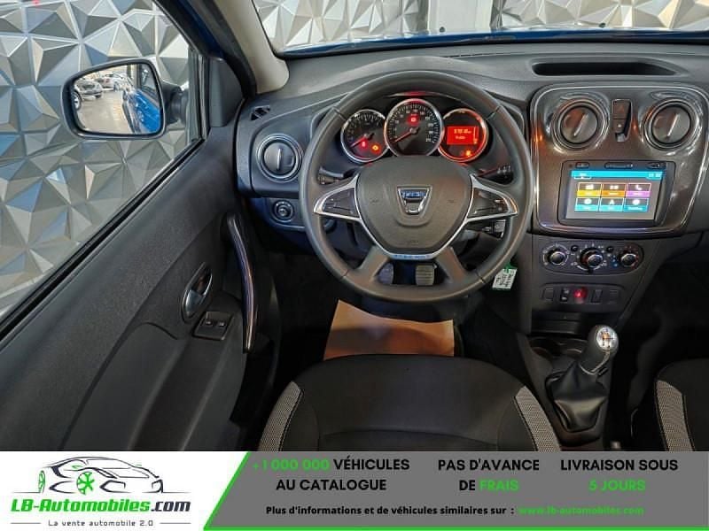 Occasion Dacia Logan MCV 90 ch (66 kW) 2019 Break