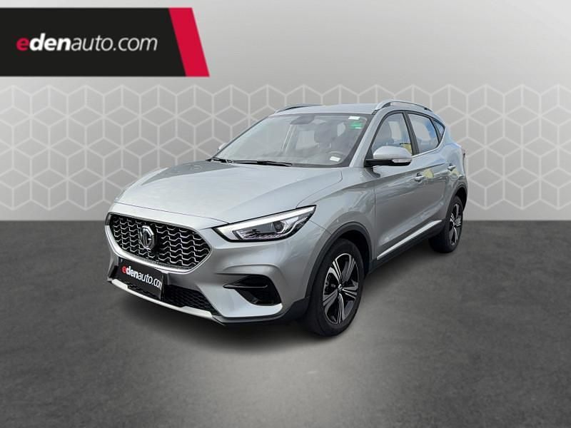 Utilisé 2023 MG ZS Comfort Berline | 15 890 € (Prix juste) - Image 1/4