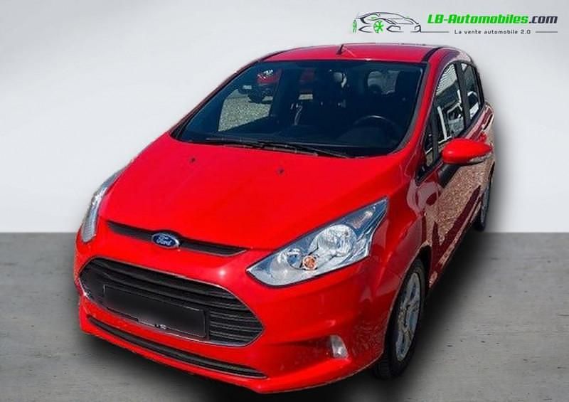 Utilisé 2015 Ford B-MAX Monospace | 12 800 € (Prix juste) - Image 1/1