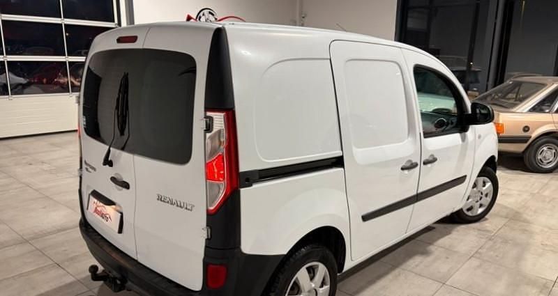 Occasion Renault Kangoo 115 ch (84 kW) 2017 Monospace