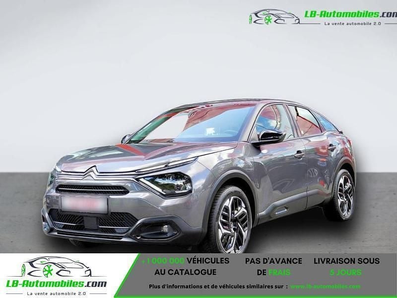 Utilisé 2022 Citroën C4 PureTech Berline | 19 900 € - Image 1/4