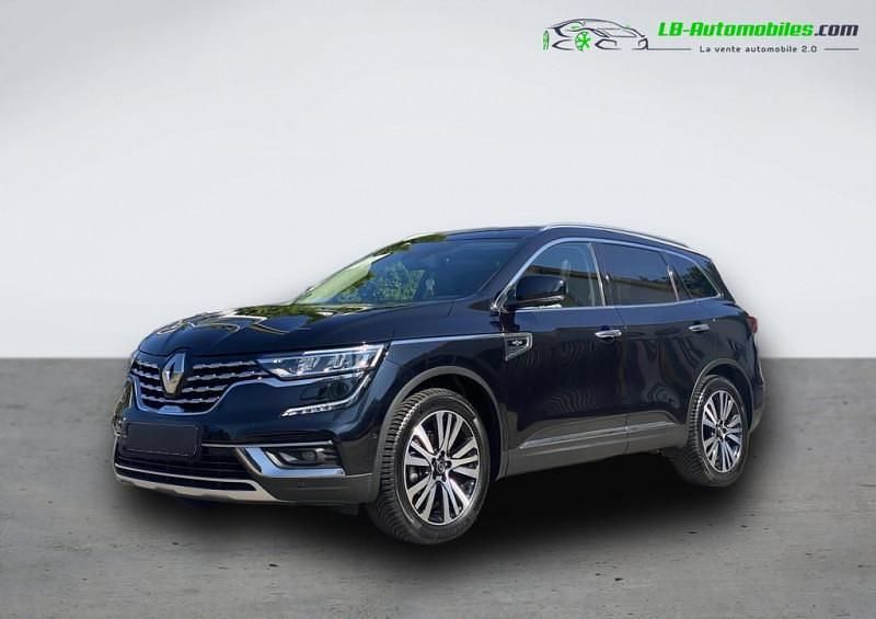Utilisé 2021 Renault Koleos SUV | 30 500 € (Prix cher) - Image 1/4