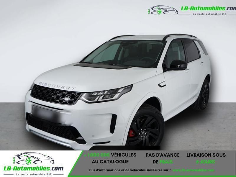 Occasion 2025 Land Rover Discovery Sport SUV | 50 600 € - Image 1/4