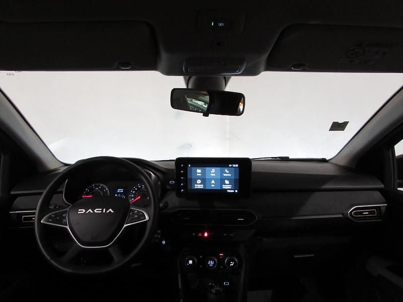 Occasion Dacia Sandero Extreme 2024 Bleu Citadine