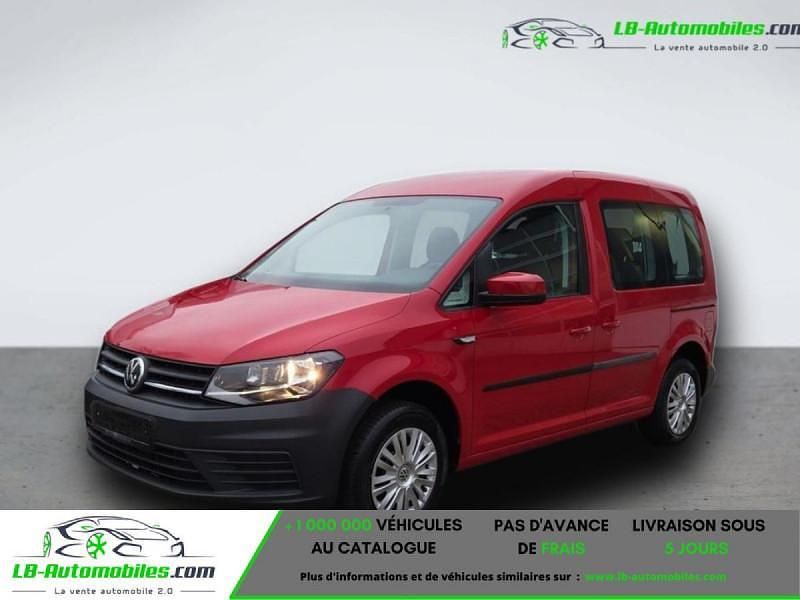 Occasion VW Caddy 102 ch (75 kW) 2020 Monospace