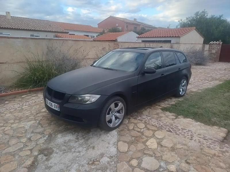 Occasion 2005 BMW 330 Sport Line Break | 4 500 € - Image 1/4