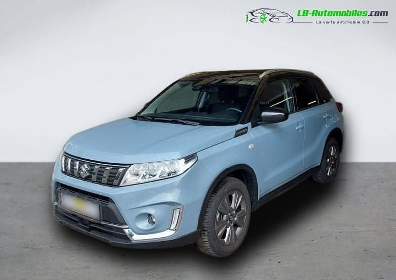Utilisé 2019 Suzuki Vitara SUV | 21 400 € (Prix juste) - Image 1/4