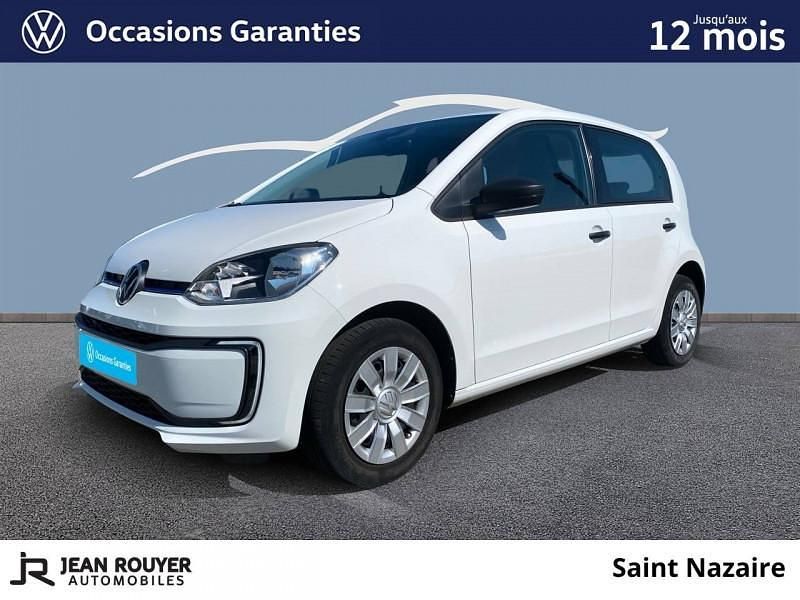 Utilisé 2022 VW e-up! Citadine | 13 290 € (Prix juste) - Image 1/4