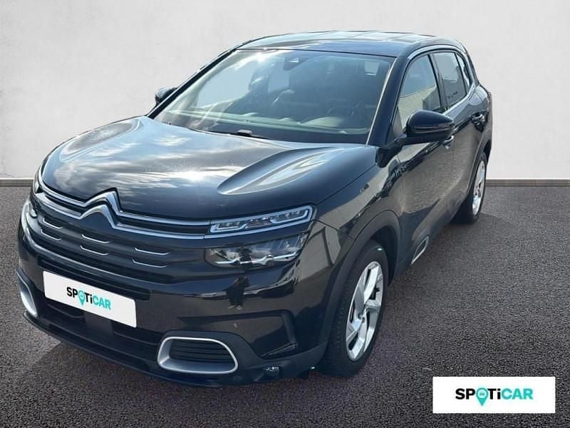 Occasion Citroën C5 Business Class 2021 SUV