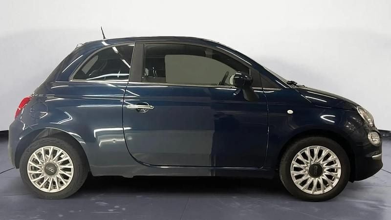 Occasion Fiat 500 Dolcevita 70 ch (51 kW) 2024 Bleu Berline