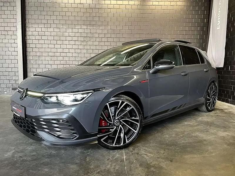 Gris Utilisé 2023 VW Golf VIII GTI Clubsport Berline | 38 964 € (Prix juste) - Image 1/2