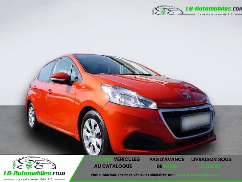 Occasion 2018 Peugeot 208 Citadine | 12 900 € - Image 1/4