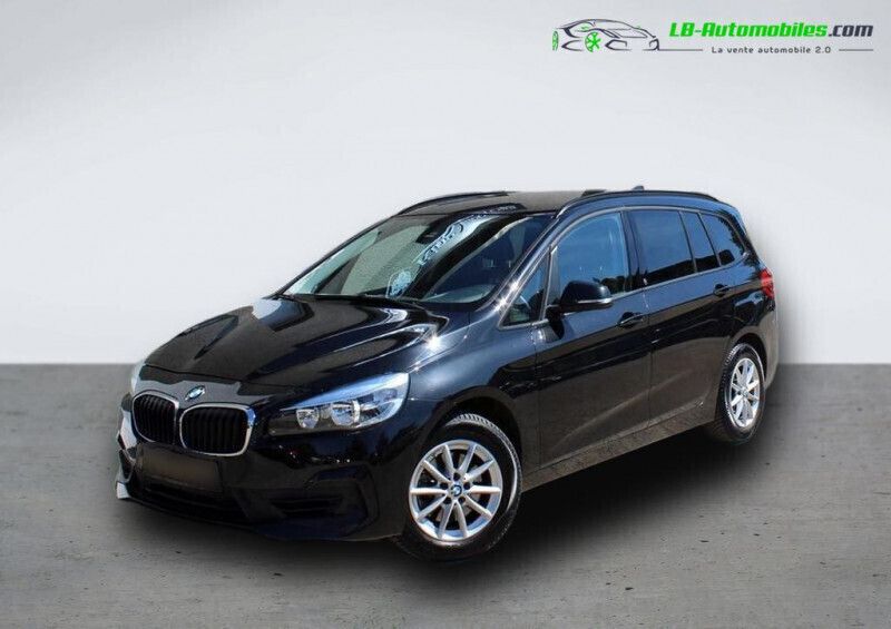 Utilisé 2019 BMW 218 Sport Line Break | 25 900 € (Prix assez cher) - Image 1/4