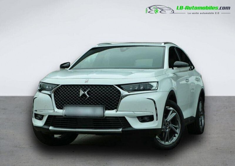Utilisé 2022 DS Automobiles DS7 Crossback SUV | 40 200 € (Prix assez cher) - Image 1/4