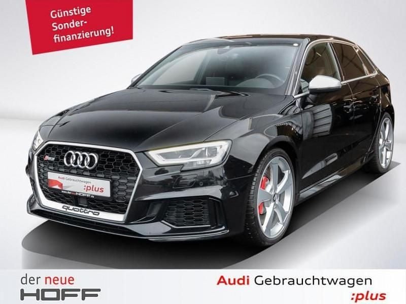 Occasion 2018 Audi RS3 Sport Berline | 40 875 € (Super prix) - Image 1/4