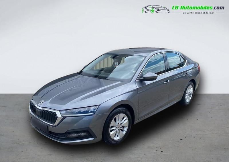 Utilisé 2023 Skoda Octavia Berline | 23 000 € (Prix juste) - Image 1/4