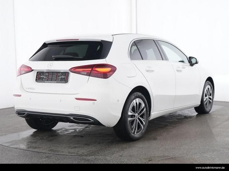 Occasion Mercedes A250 163 ch (119 kW) 2024 Berline