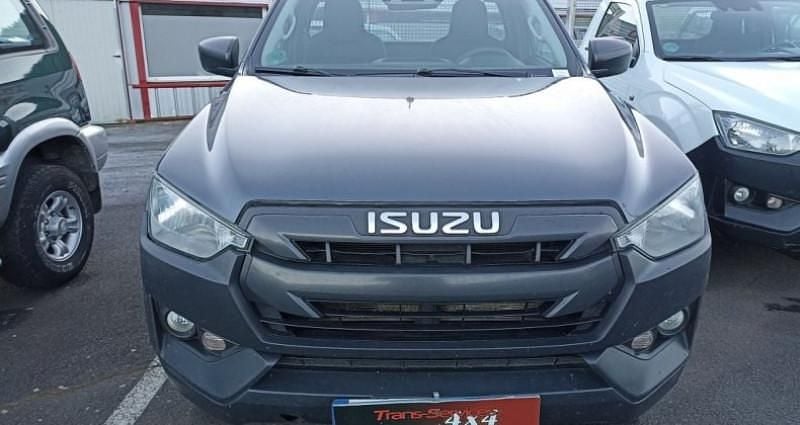 Occasion 2022 Isuzu D-Max | 27 480 € (Prix juste) - Image 1/4