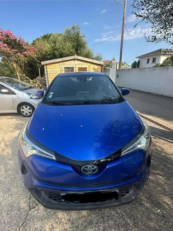 Utilisé 2019 Toyota C-HR Edition SUV | 13 000 € - Image 1/4