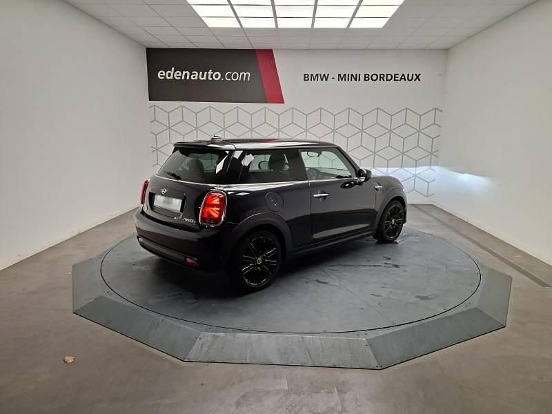Occasion Mini Cooper SE Hatch 135 kW (184 ch) 2022 Citadine
