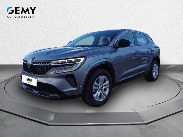 Gris Utilisé 2024 Renault Austral Evolution SUV | 27 490 € - Image 1/4