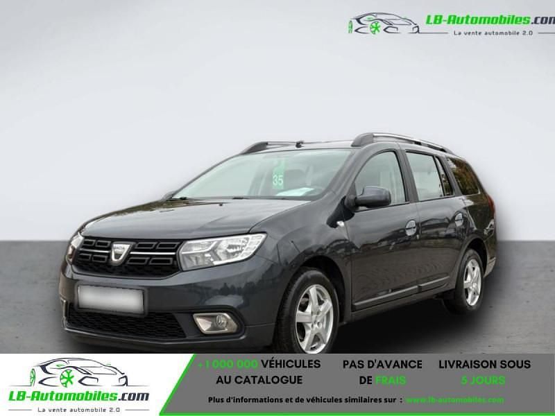 Occasion 2018 Dacia Logan MCV Break | 11 900 € - Image 1/4