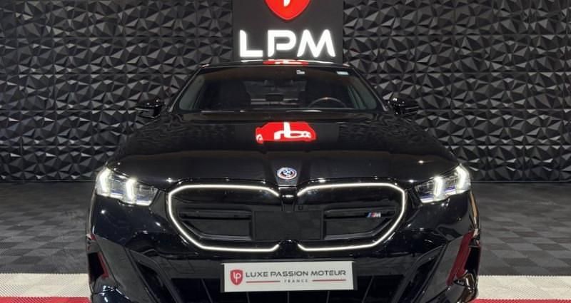 Occasion BMW i5 Comfort Edition 442 kW (601 ch) 2024 Berline