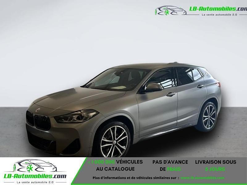 Utilisé 2022 BMW X2 Comfort Edition SUV | 41 900 € - Image 1/4