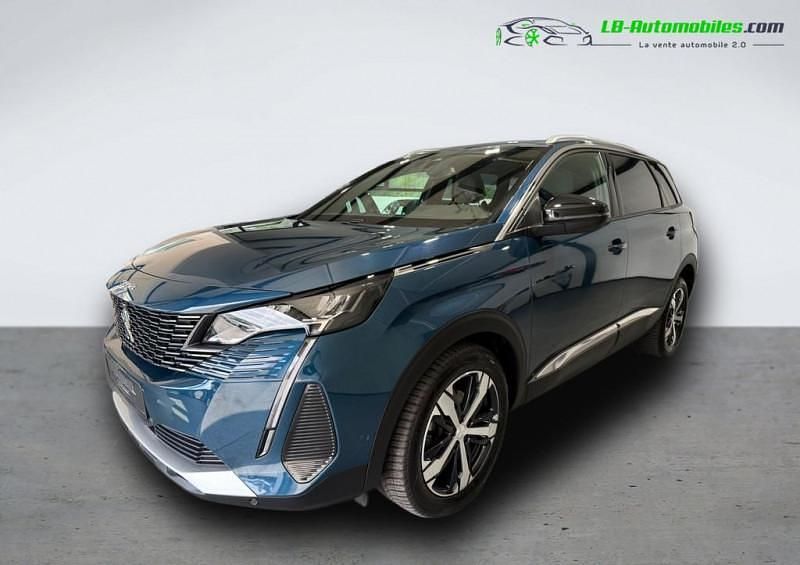 Utilisé 2023 Peugeot 5008 Monospace | 30 700 € (Prix juste) - Image 1/4