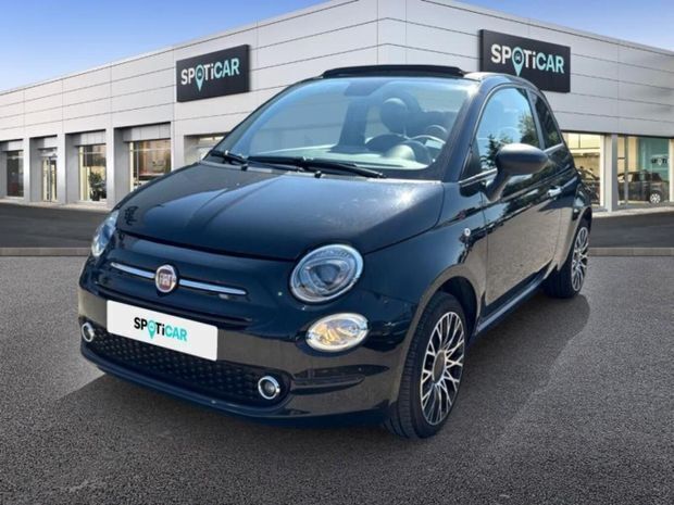Utilisé 2024 Fiat 500 Style | 15 990 € (Prix assez cher) - Image 1/4