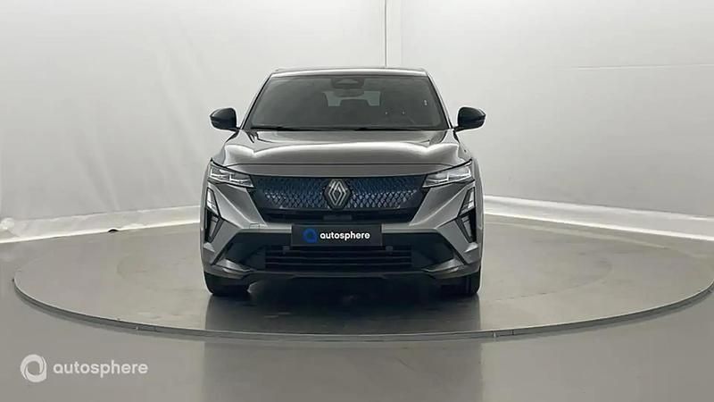 Occasion Renault Rafale Esprit Alpine 133 ch (97 kW) 2025 Noir SUV