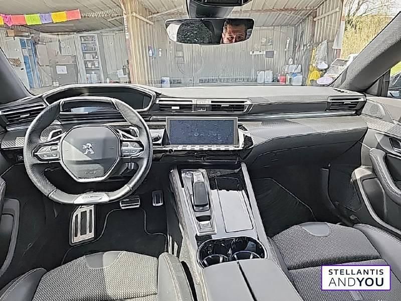 Occasion Peugeot 508 SW GT 180 ch (132 kW) 2020 Break