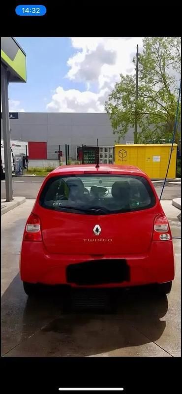 Occasion Renault Twingo Authentique 76 ch (55 kW) 2010 Citadine