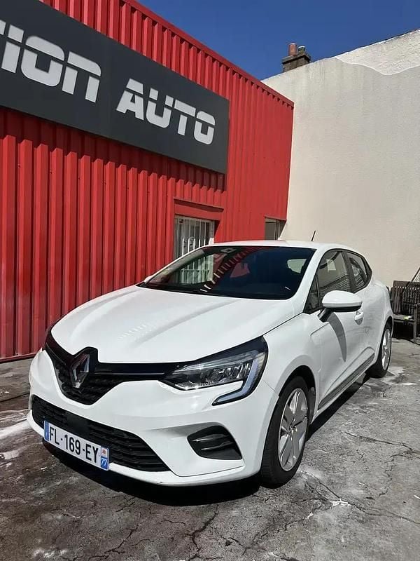 Utilisé 2019 Renault Clio IV Business Berline | 7 600 € (Super prix) - Image 1/4