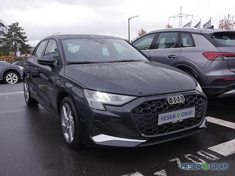 Occasion Audi A3 116 ch (85 kW) 2025 Berline