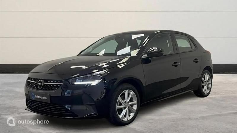 Utilisé 2022 Opel Corsa Business Berline | 12 299 € (Bon prix) - Image 1/4