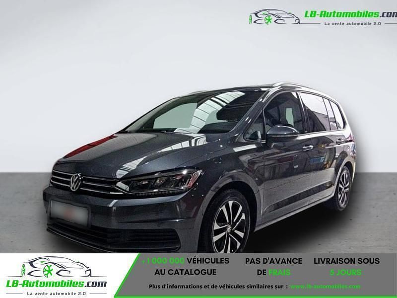 Occasion 2020 VW Touran Monospace | 29 700 € (Prix juste) - Image 1/4