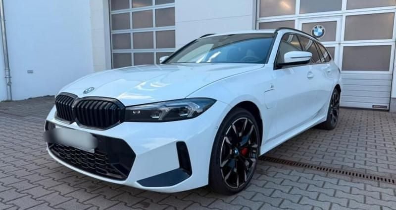 Utilisé 2024 BMW 330e Sport Line Break | 54 490 € - Image 1/4