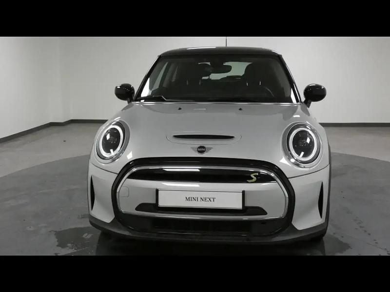 Occasion Mini Cooper SE 136 kW (186 ch) 2022 Blanc Citadine