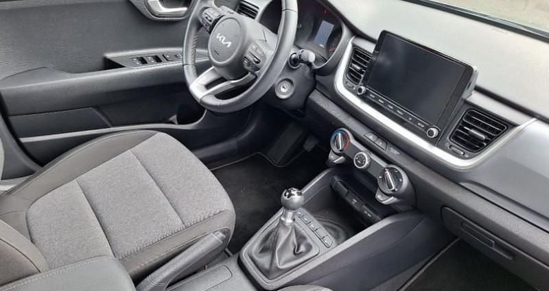 Occasion Kia Stonic 84 ch (61 kW) 2023 SUV