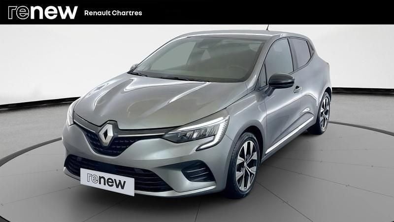 Gris Occasion 2023 Renault Clio V Evolution Citadine | 13 990 € - Image 1/4