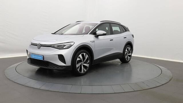 Utilisé 2024 VW ID.4 Pro SUV | 36 199 € (Prix juste) - Image 1/4