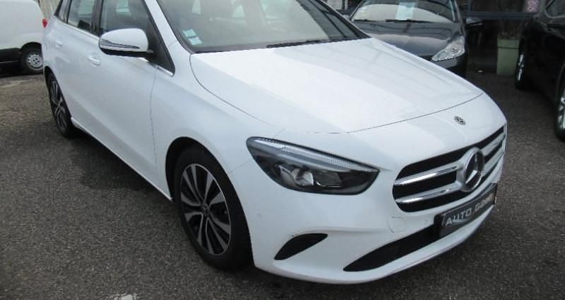 Occasion Mercedes B200 Business 150 ch (110 kW) 2020 Monospace