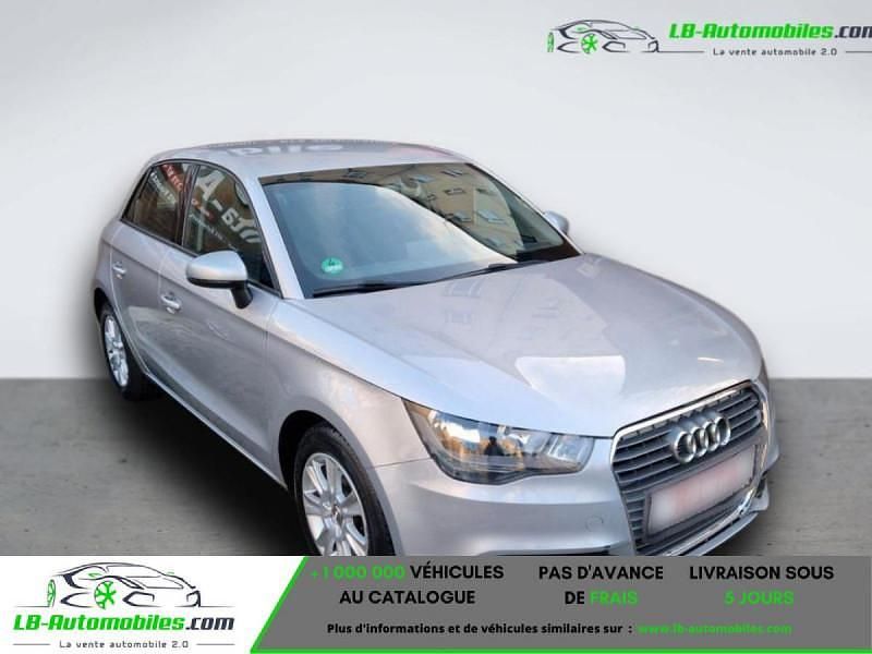 Occasion Audi A1 86 ch (63 kW) 2014 Citadine