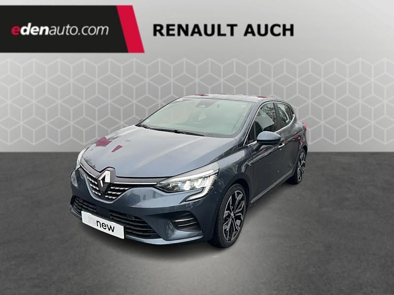 Occasion Renault Clio V Intens 140 ch (102 kW) 2022 Citadine